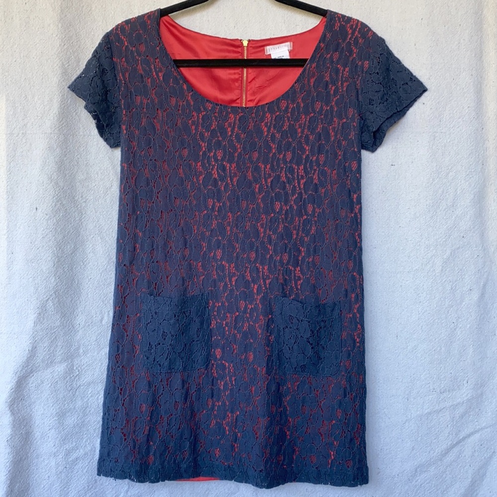 Urban Outfitters Cooperative Lace Dress